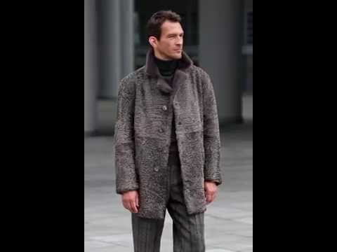 pelliccia di astrakan