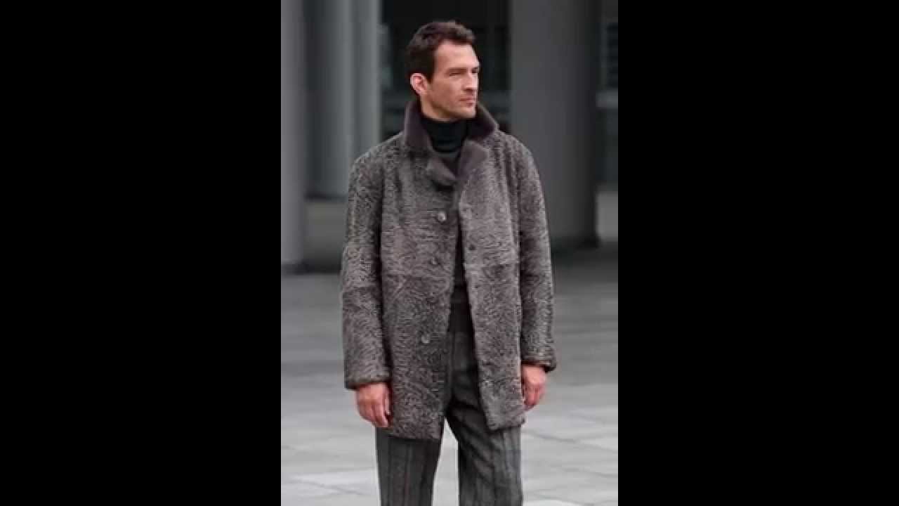 Pelliccia di Astrakan: Eleganza e Lusso