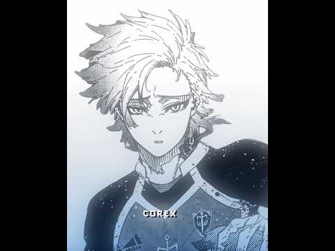 Kaiser🥀 || #anime #manga #edit #bluelock #kaiser #kaisermichael #kulosa #fypシ゚ #striker #ego