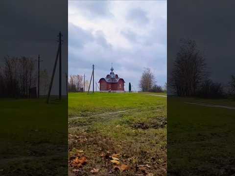 Без Слёз Невозможно Слушать!! #деревня #гармонь #песня