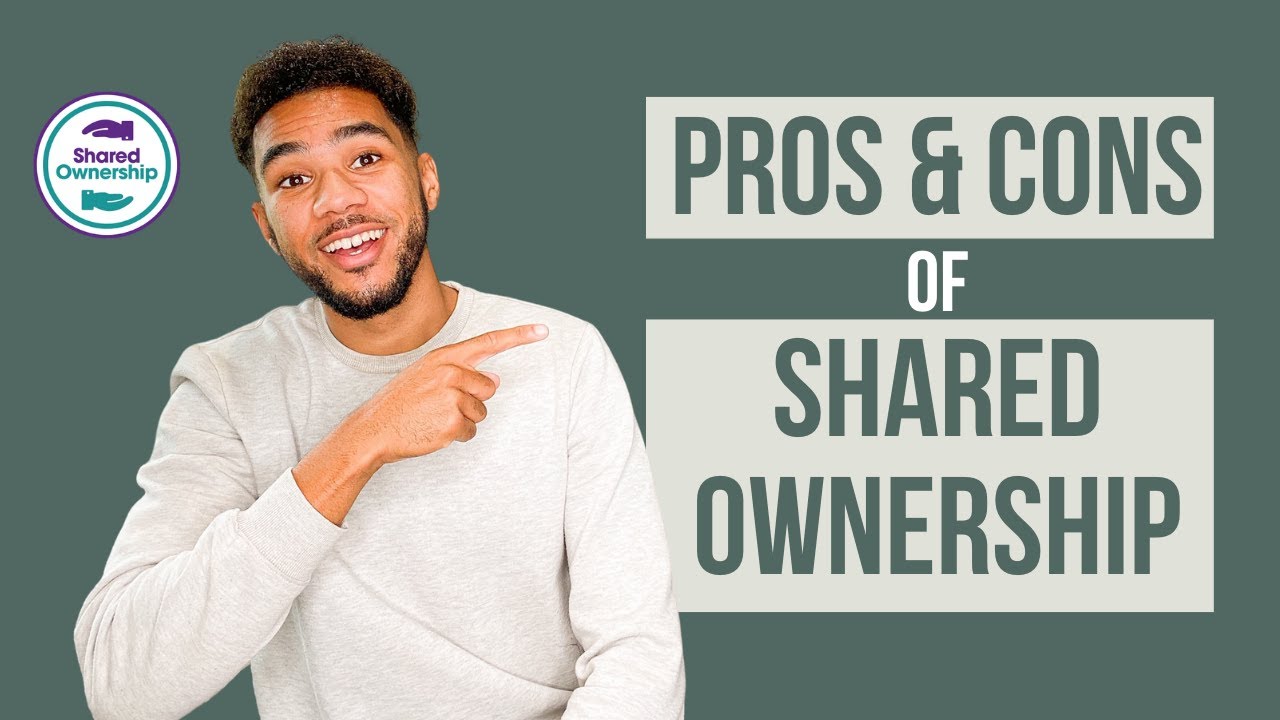 Shared Ownership in London: Pros & Cons 🏡