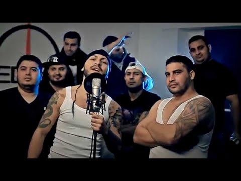 Dani Mocanu - Evadarea | Cover 50 Cent