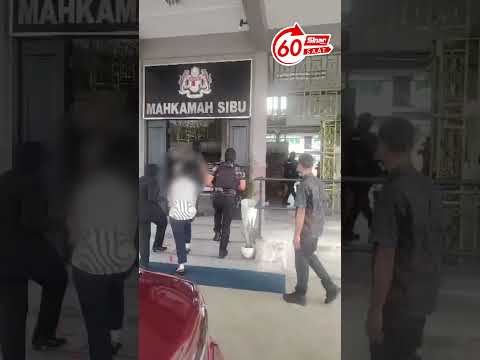 Operasi mega SPRM gempur Sabah, Sarawak