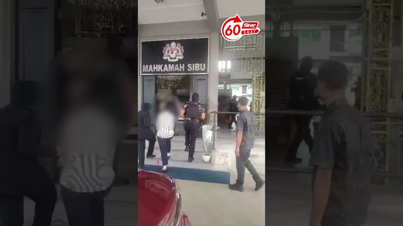 Operasi Besar-besaran SPRM di Sabah & Sarawak Berjaya Tangani Rasuah 🚨