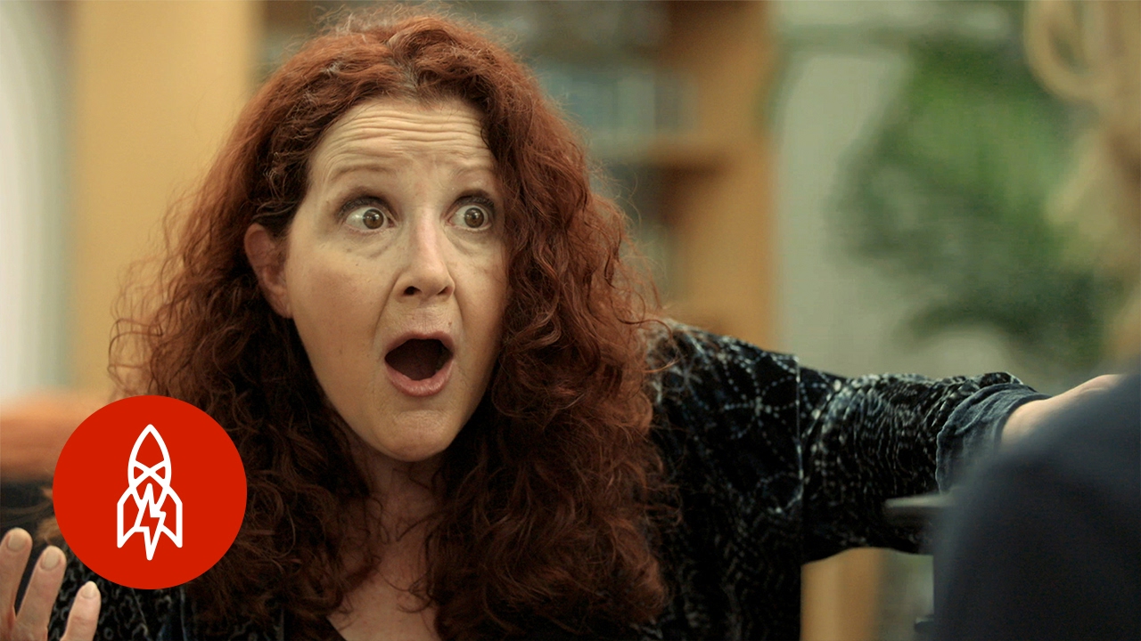 Melissa Cross: The Metal Vocal Coach 🎤