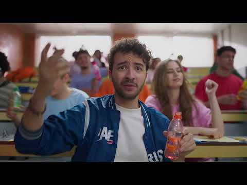 Spot Déli'O de Délice -كي tbuggi فالـclasse ..... رافراشي خوذ  Déli'O -  Ramadan 2025