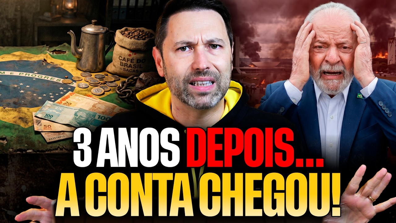 Economia no Governo Lula: Melhor ou Pior? 💰