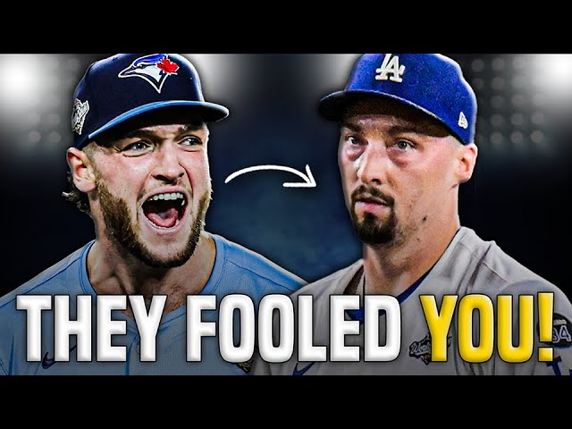 The Blue Jays Surprised Everyone! 🏆 | Bad For Baseball Ep.149