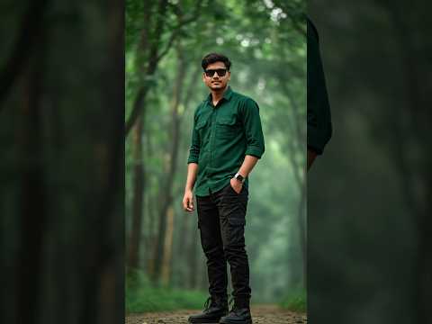 Trending Google Gemini Viral Photo Editing Ai Retro Style Vintage Photo Editing Prompts for boys#ai