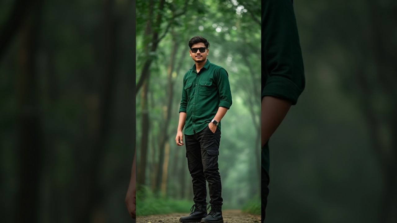 🔥 Trending Google Gemini AI: Retro & Vintage Photo Editing Prompts for Boys