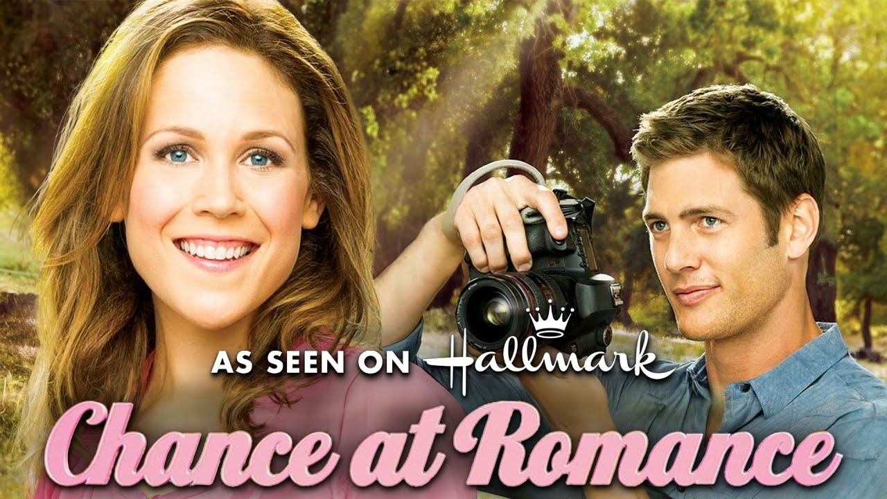 Chance at Romance Full Movie 🎬