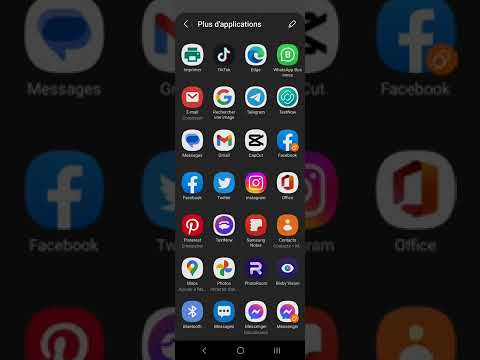 convertir une photo en PDF avec ton smartphone