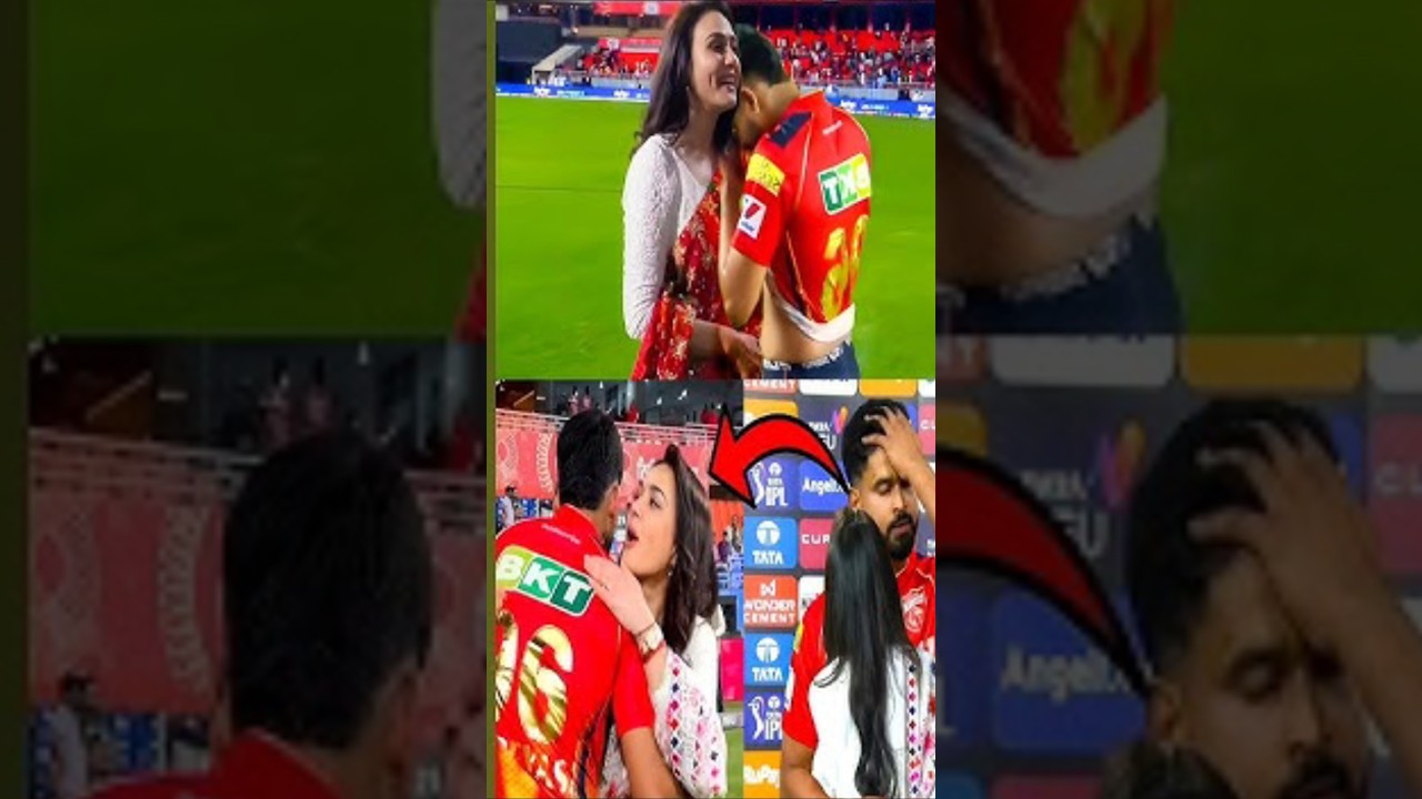 PBKS vs LSG Match Highlights - IPL 2025