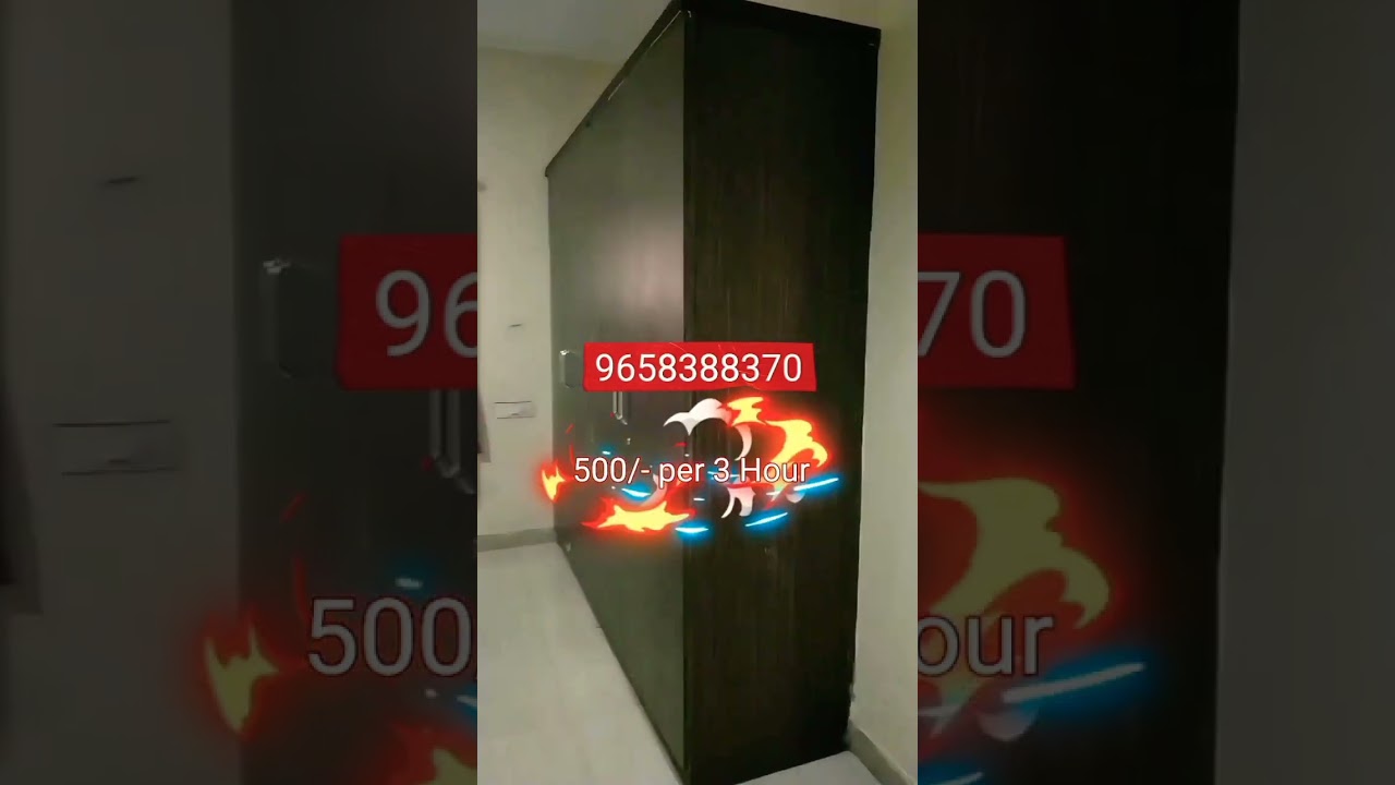 Oyo Rooms Bhubaneswar from ₹500 for 3 Hours 🛏️