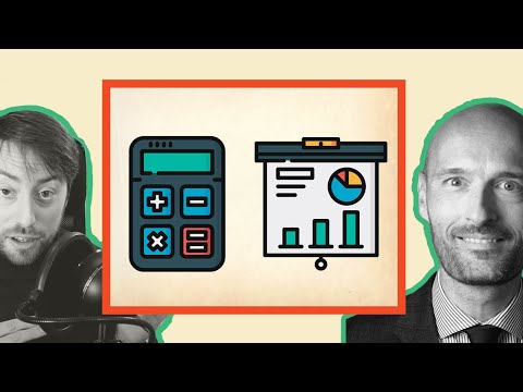 Patrick Boyle on The Efficient Market Hypothesis