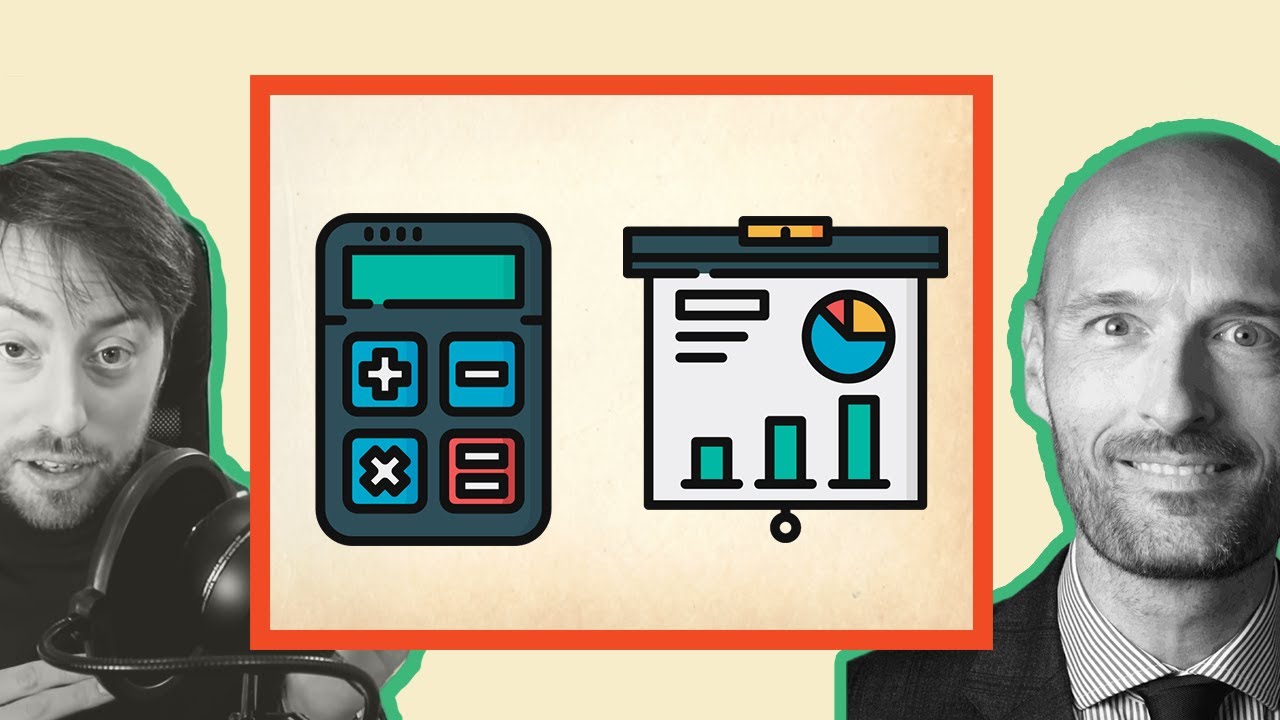 Patrick Boyle Explains the Efficient Market Hypothesis 📈