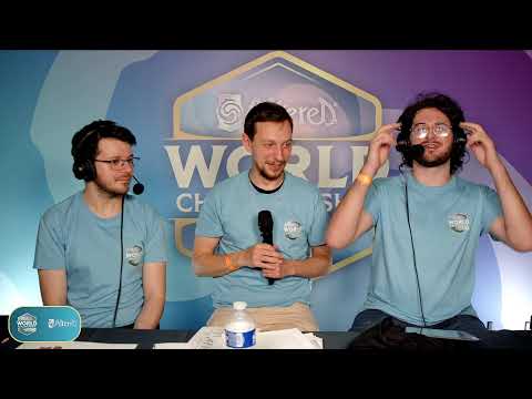 Altered World Finals - Jour 1 : LCQ (FR)
