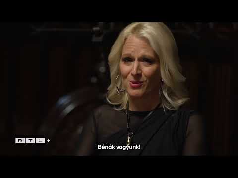 Az Árulók - Gyilkosság a kastélyban | RTL | RTL+