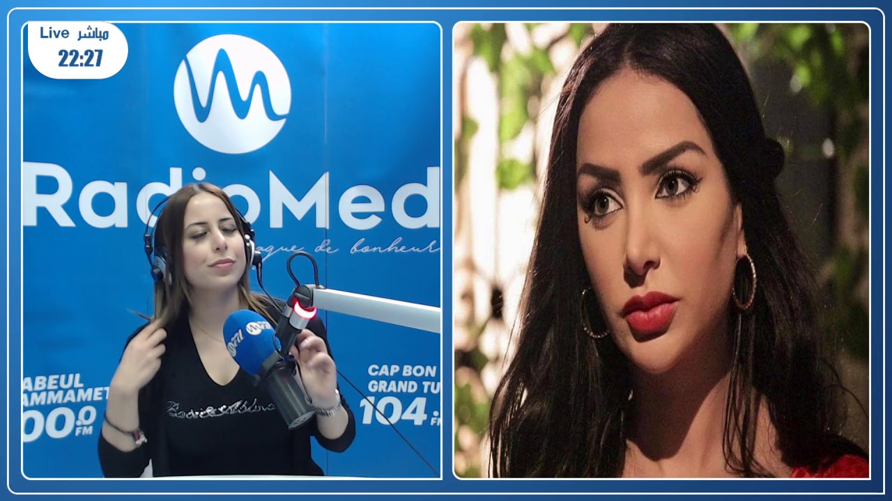 رحمة وناس تتأثر بشكل كبير أمام دليلة المفتاحي 🎤