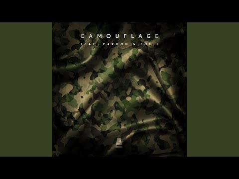 Camouflage