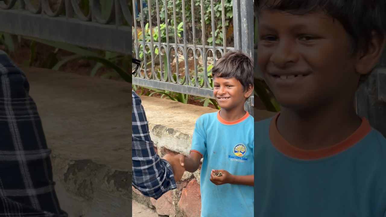 Be the Reason for Someone’s Happiness 😊