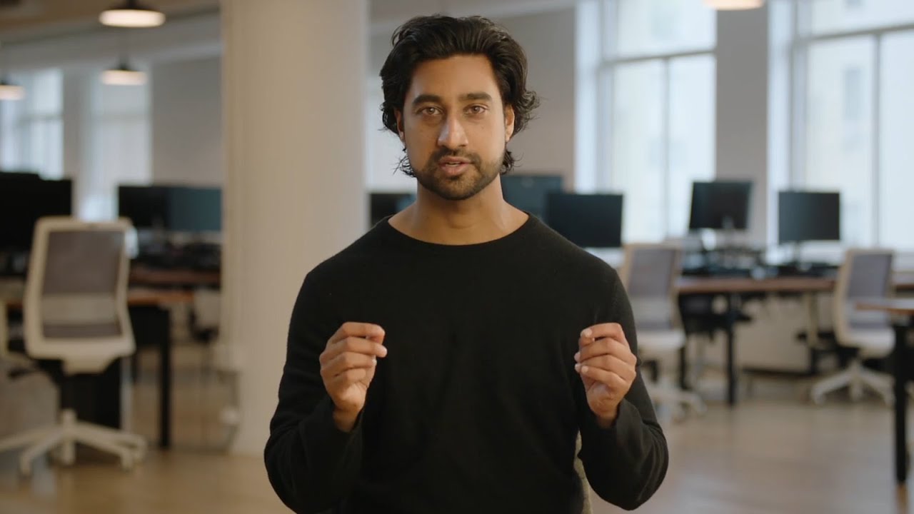 Meet Clark: The First AI for Building Enterprise Apps