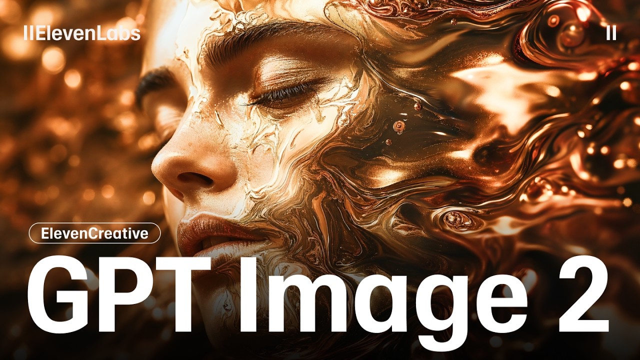 GPT Image 2 Launch — Key Details You Need to Know