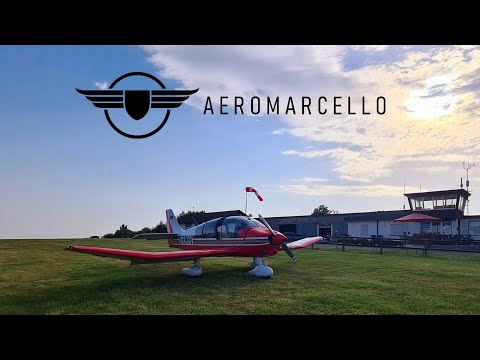 Aeromarcello