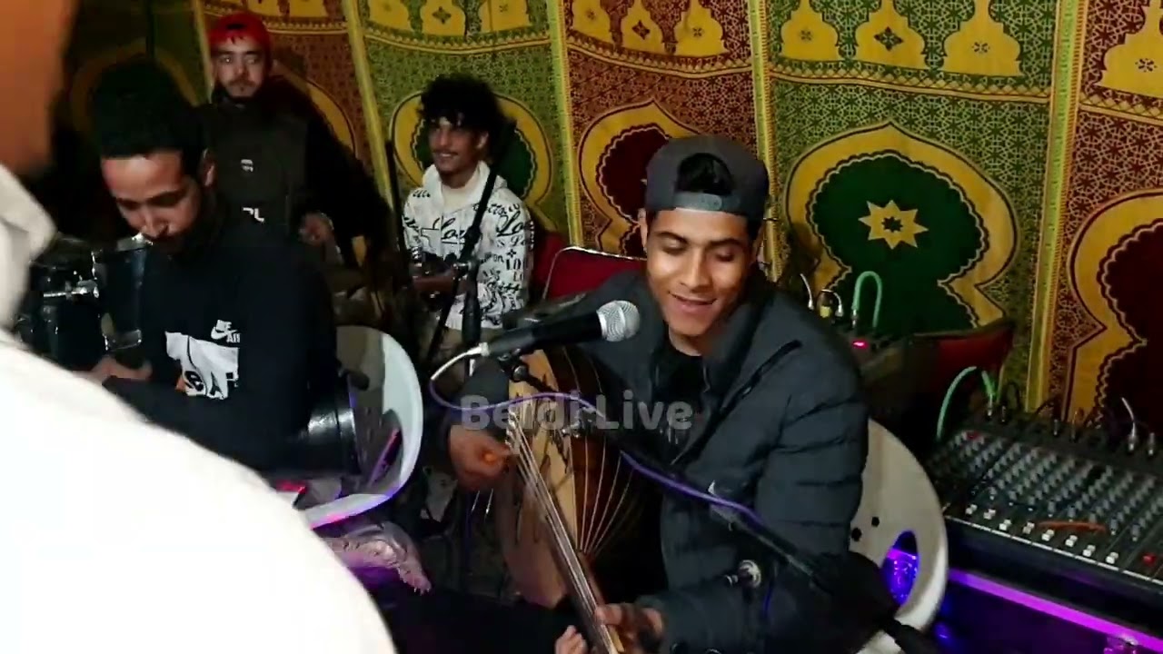 Beldi Errachidia Maya 3oud Zakaria Hachouma 2023