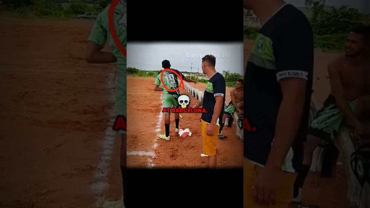 Lamine Yamal's Funny Barcelona Moments 😂