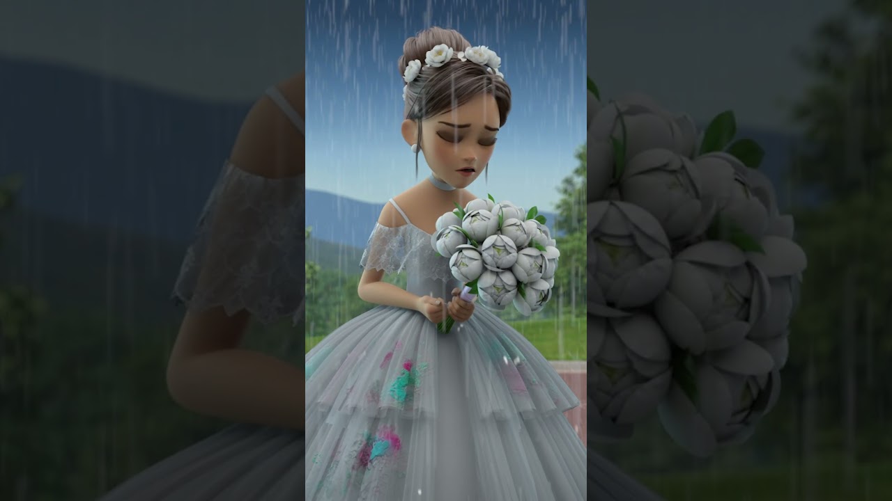 Masha e Orso: Missione Matrimonio! 💍