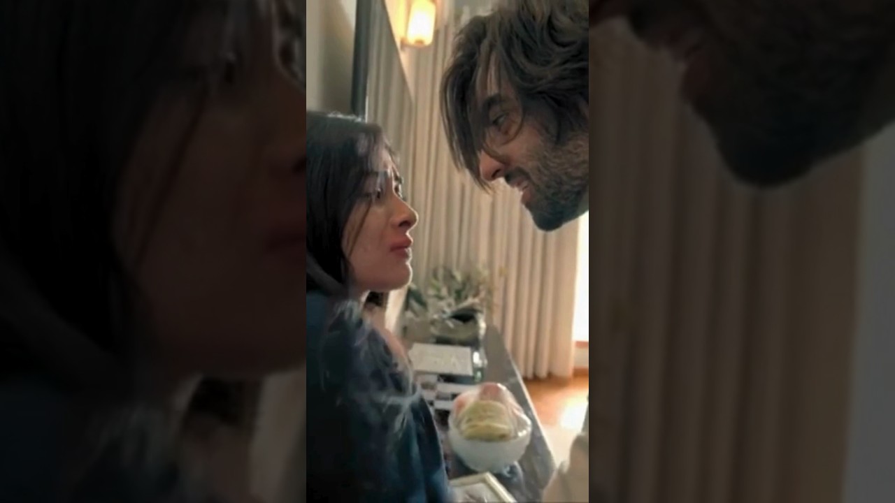 Mein | Episode 32 'Mistakes' | Wahaj Ali & Ayeza Khan