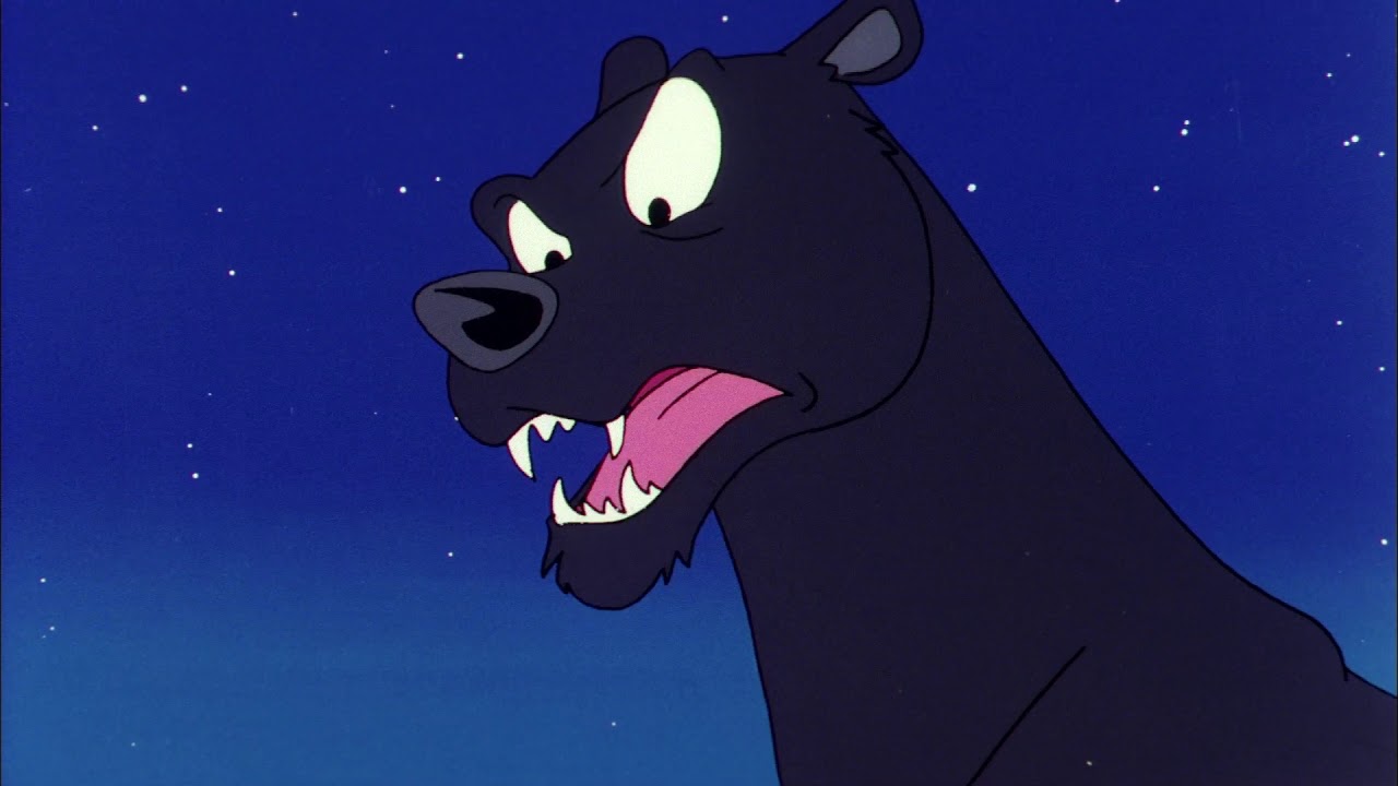 El Libro de la Selva - Episodio 11 Completo en EspaƱol | HD 1080p š¾