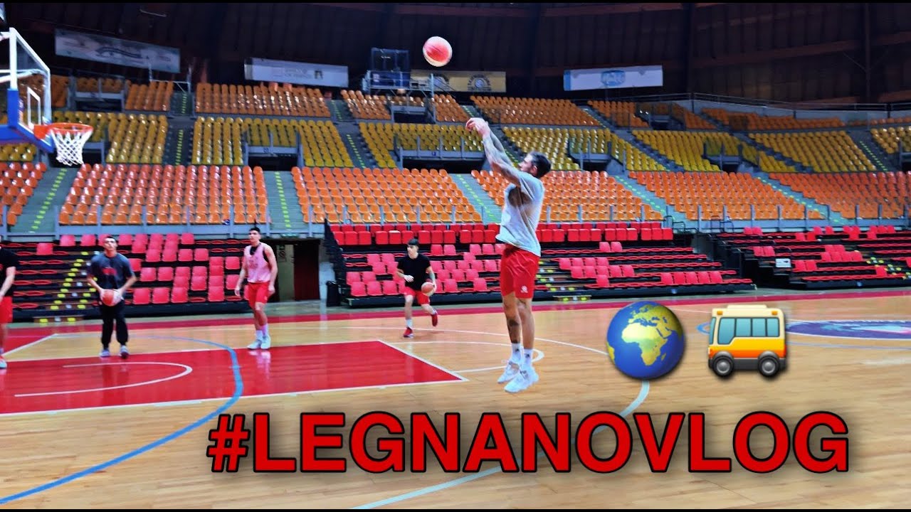 Trasferta Livorno: Finale Scandaloso 🏀