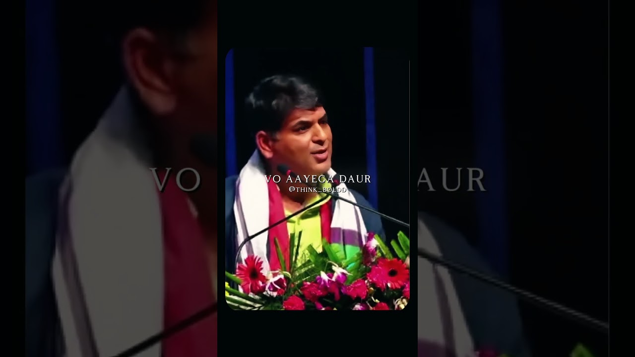 This Should Be Your Least Concern | ft. Saurabh Dwivedi