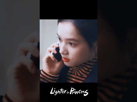 NO BODY DO THAT TO HER!!!😡💢 | Lighter & Princess | YOUKU Shorts