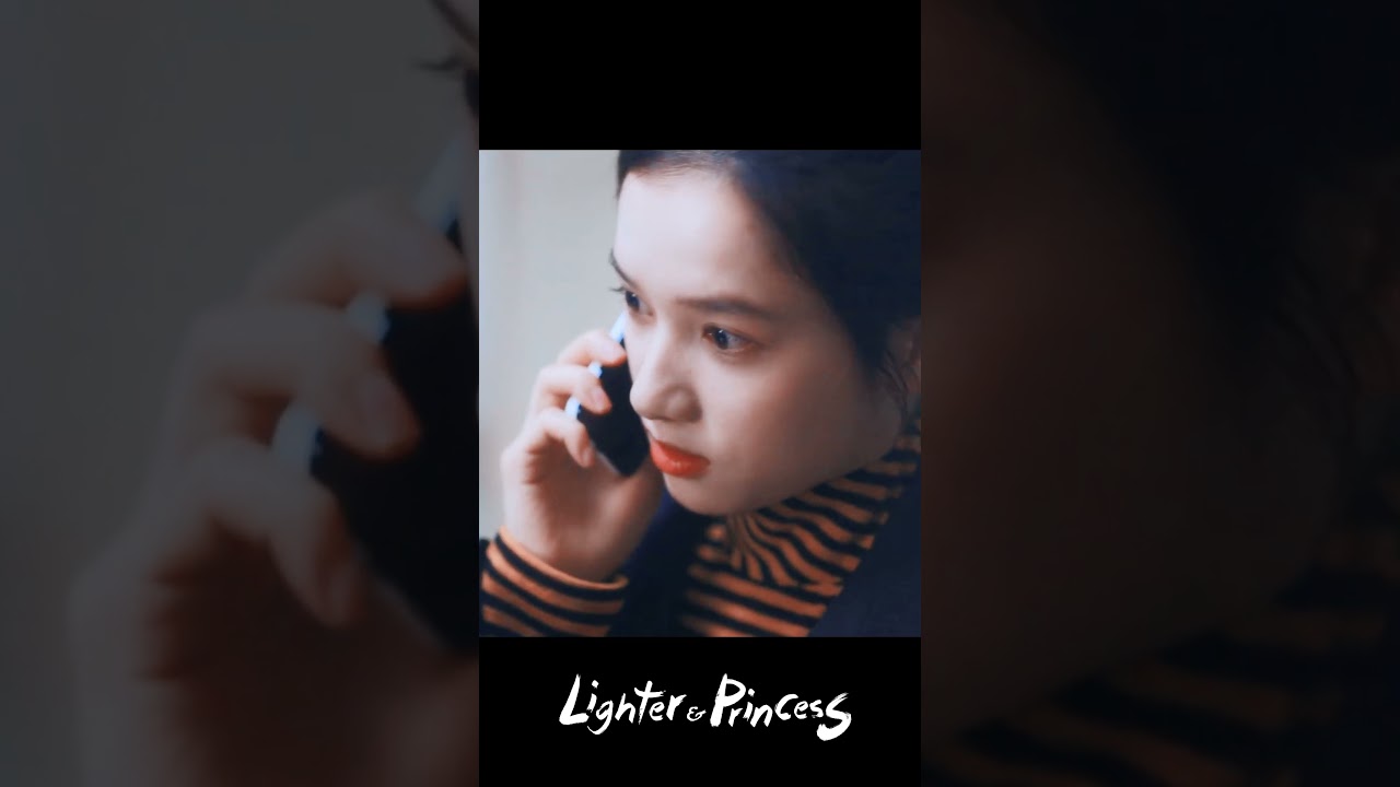 Don't Hurt Her! | Lighter & Princess 🚫 | YOUKU Shorts