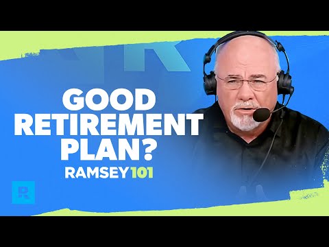 Is A 401(k) Really A Good Retirement Plan?