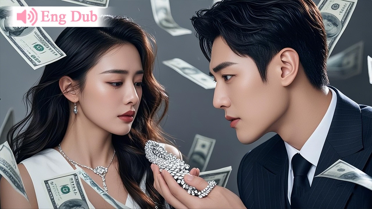 CEO Regrets Divorce, Offers $100M Necklace to Win Her Back 💍