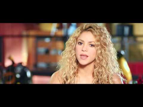 Shakira and Rovio Collaborate on Love Rocks Game