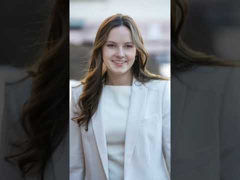 Princess Ingrid Alexandra of Norway