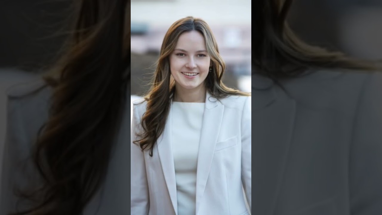 Princess Ingrid Alexandra of Norway: The Future Queen in Focus 👑