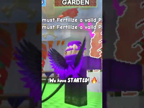 SREAD THE WORD #roblox #war #growagarden