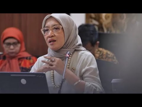 Status Boleh Paruh Waktu, Tapi Haknya Tetap Sama dengan PPPK Penuh Waktu