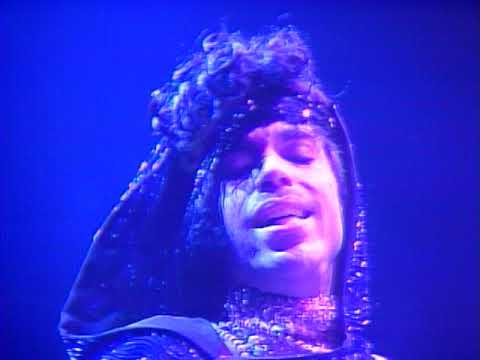 Prince & The Revolution - Purple Rain Live 1985 🎤