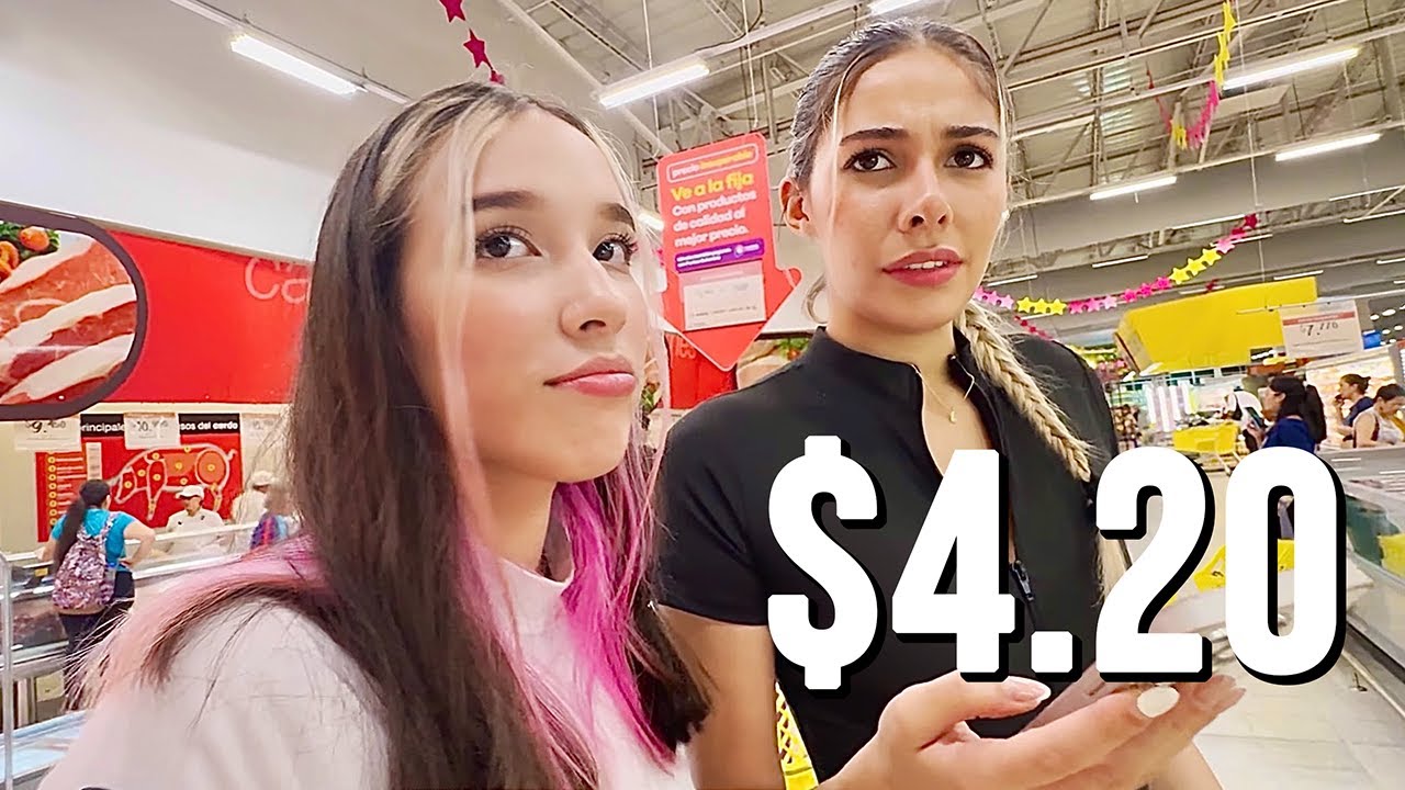 A Fun Day Shopping with My Colombian Girlfriend 🇨🇴