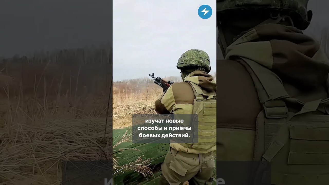 Беларусь проводит тактические учения в Гродненском гарнизоне 🇧🇾