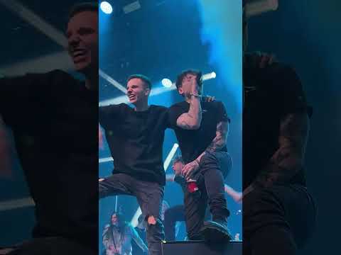 Три Дня Дождя & SNIZOV — Отпускай (11.05.2024, @А2, Санкт-Петербург) #live #триднядождя