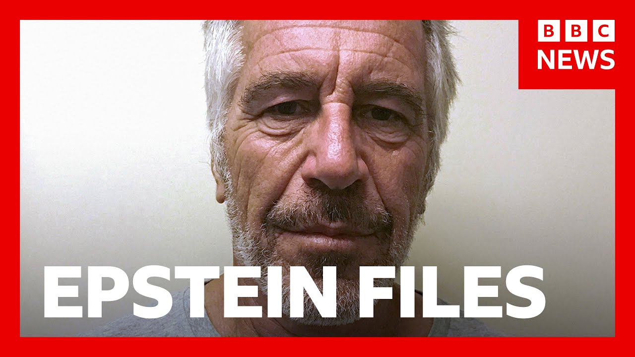 US Releases Epstein Investigation Files 🕵️‍♂️