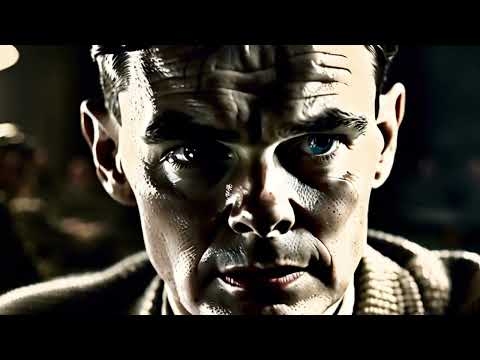 The Untold Story of Alan Turing: Genius Spy Behind WWII's Secret Missions